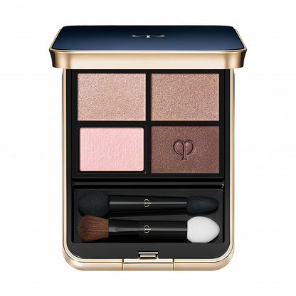 Clé de Peau Beauté Eye Color Quad