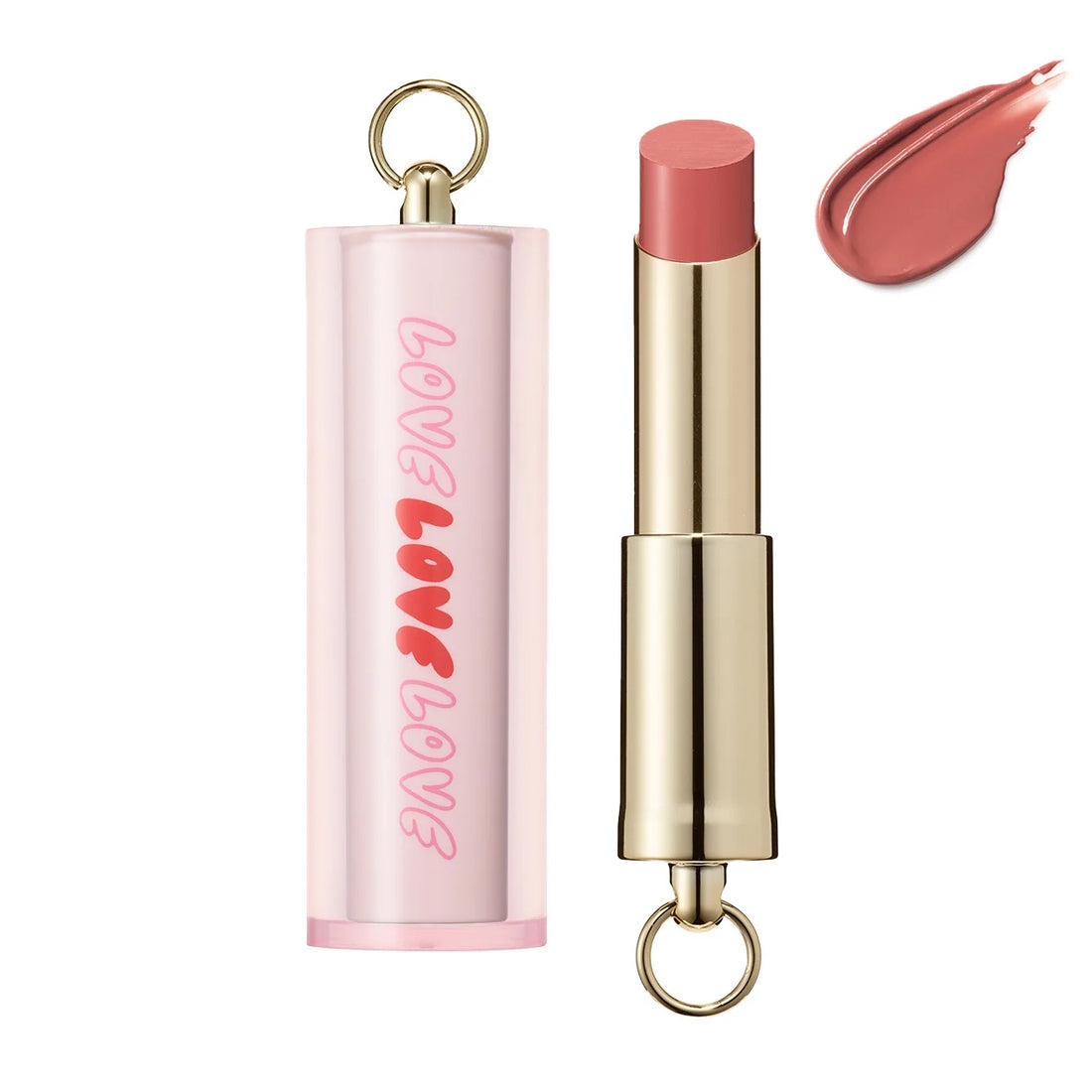 SNIDEL BEAUTY Rouge Couture Limited Edition