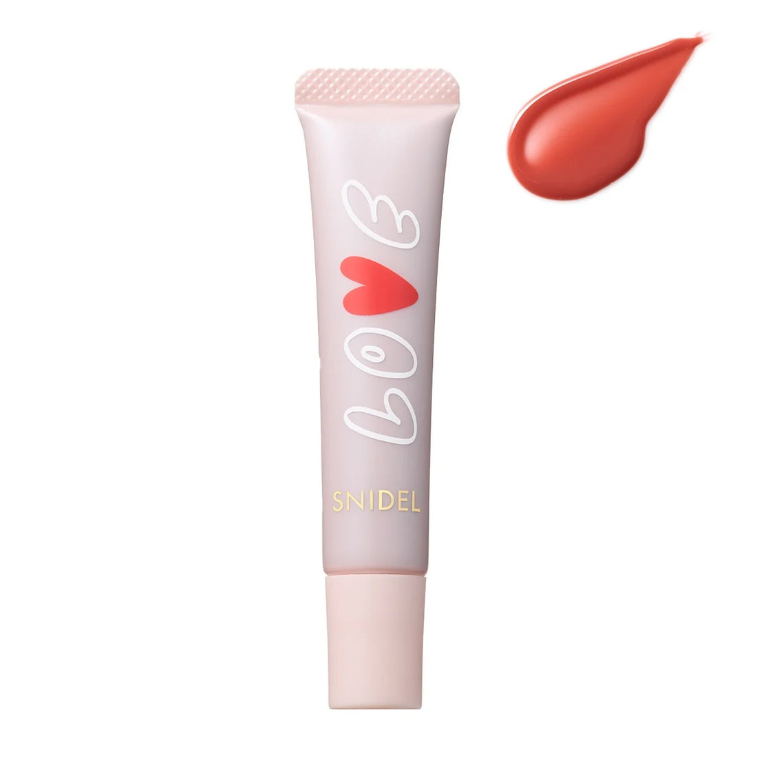 SNIDEL BEAUTY Pure Lip Glaze Limited Edition