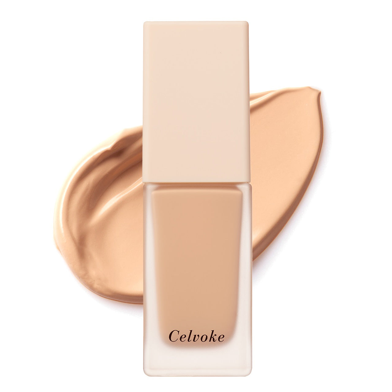 Celvoke Rare Glow Liquid Foundation