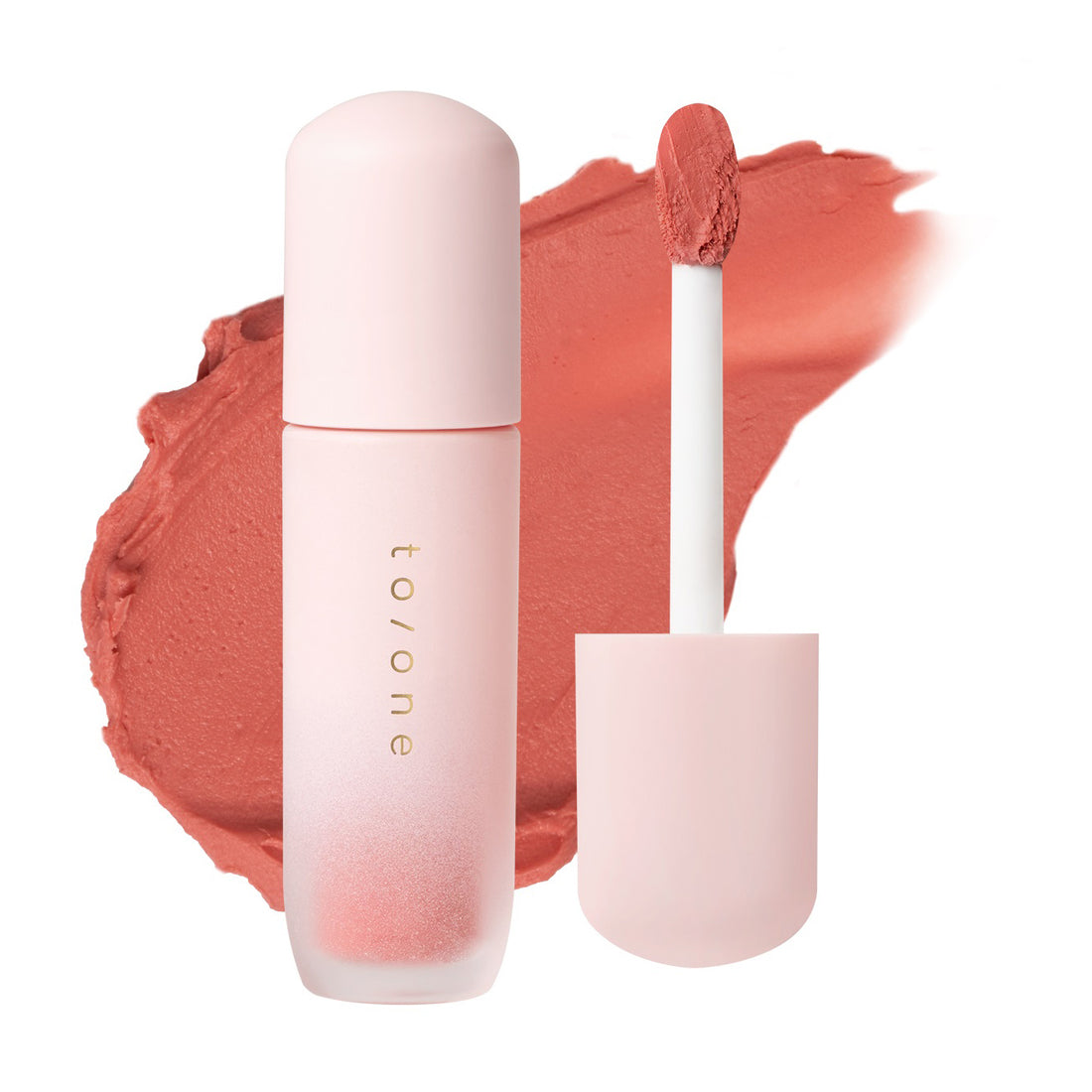to/one Petal Blooming Matte Lips