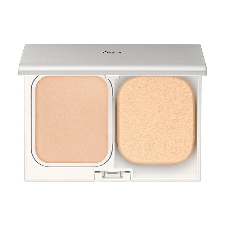 IPSA Powder Foundation e