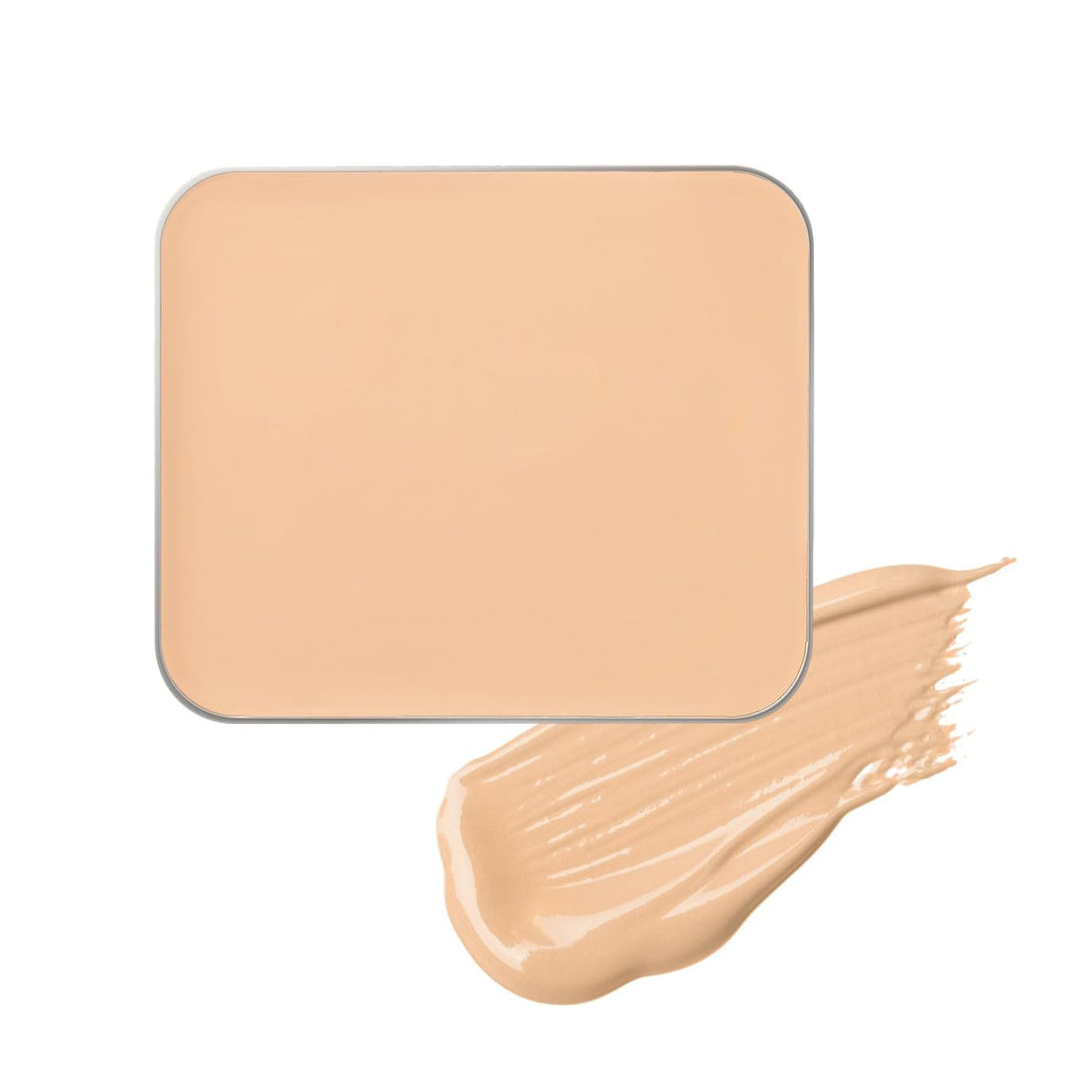 MiMC Mineral Creamy Foundation SPF20