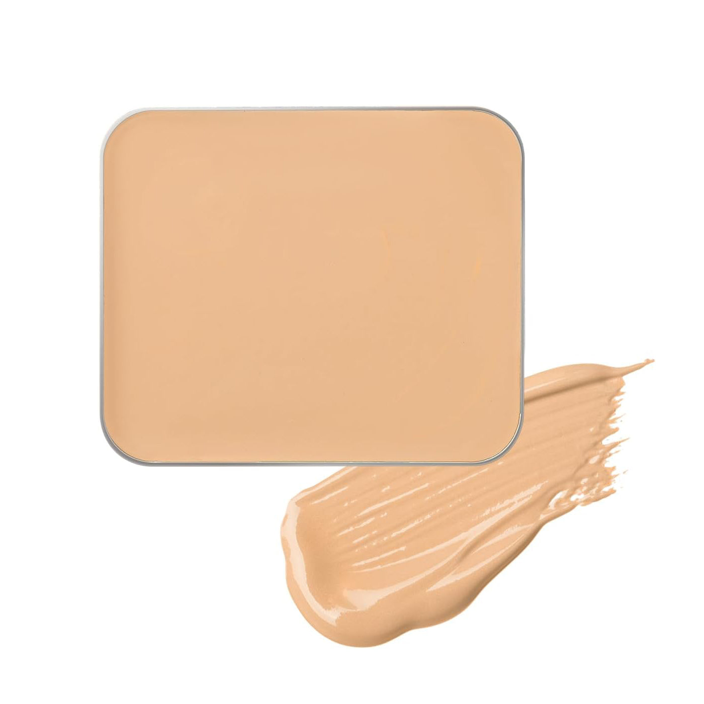 MiMC Mineral Creamy Foundation SPF20