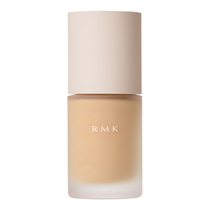 RMK Liquid Foundation Flawless Coverage Plus