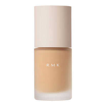 RMK Liquid Foundation Flawless Coverage Plus