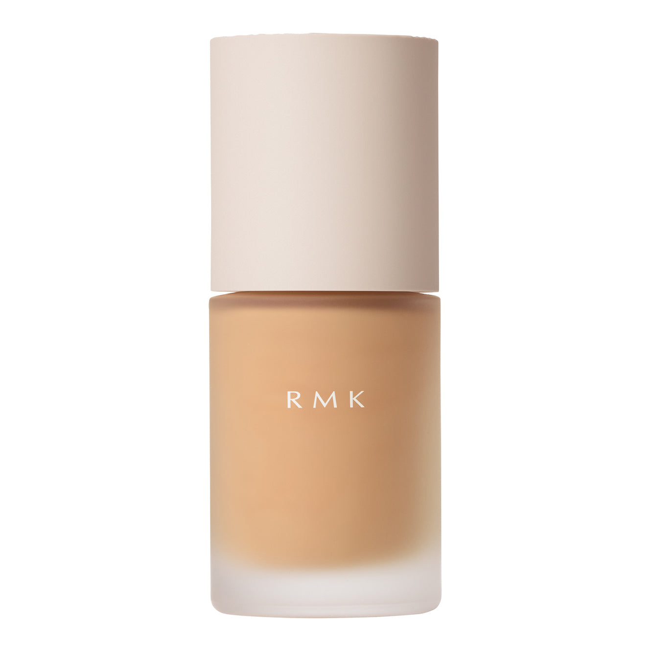 RMK Liquid Foundation Flawless Coverage Plus