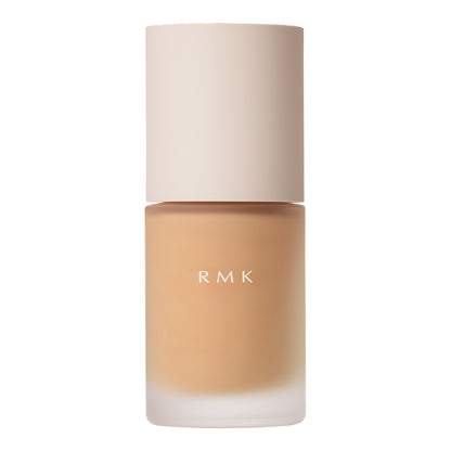 RMK Liquid Foundation Flawless Coverage Plus