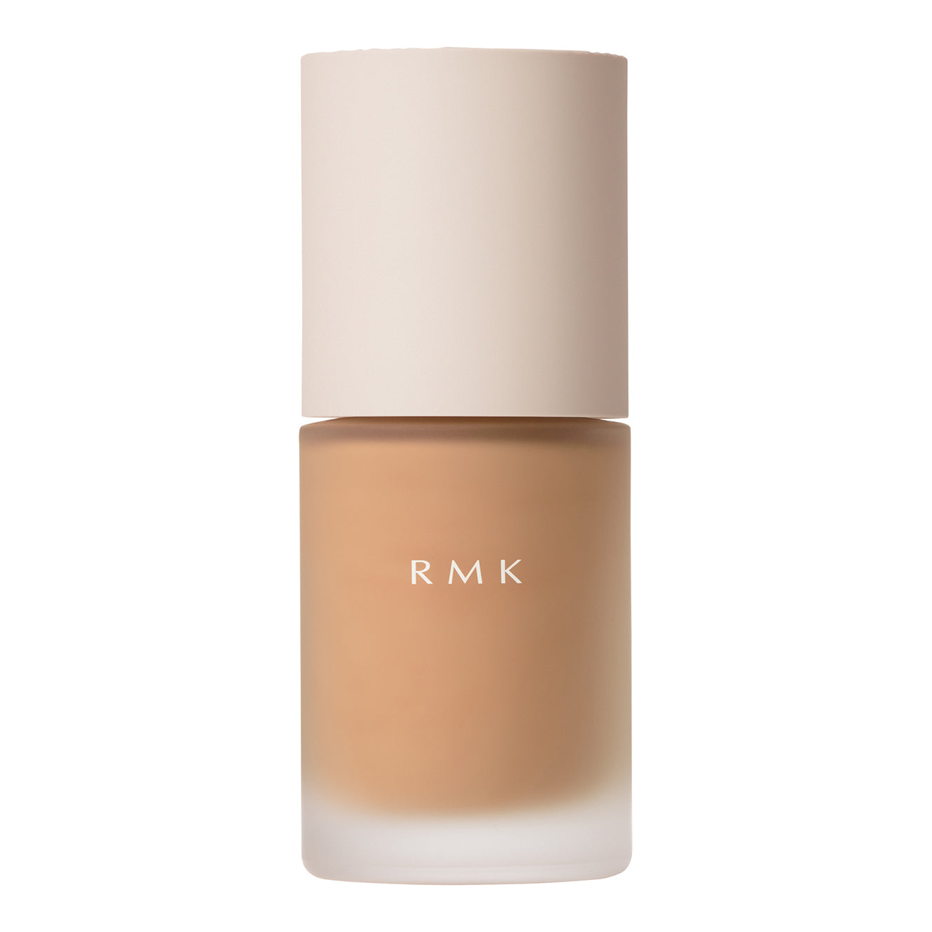 RMK Liquid Foundation Flawless Coverage Plus