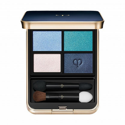 Clé de Peau Beauté Eye Color Quad