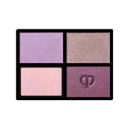 Clé de Peau Beauté Eye Color Quad Refill
