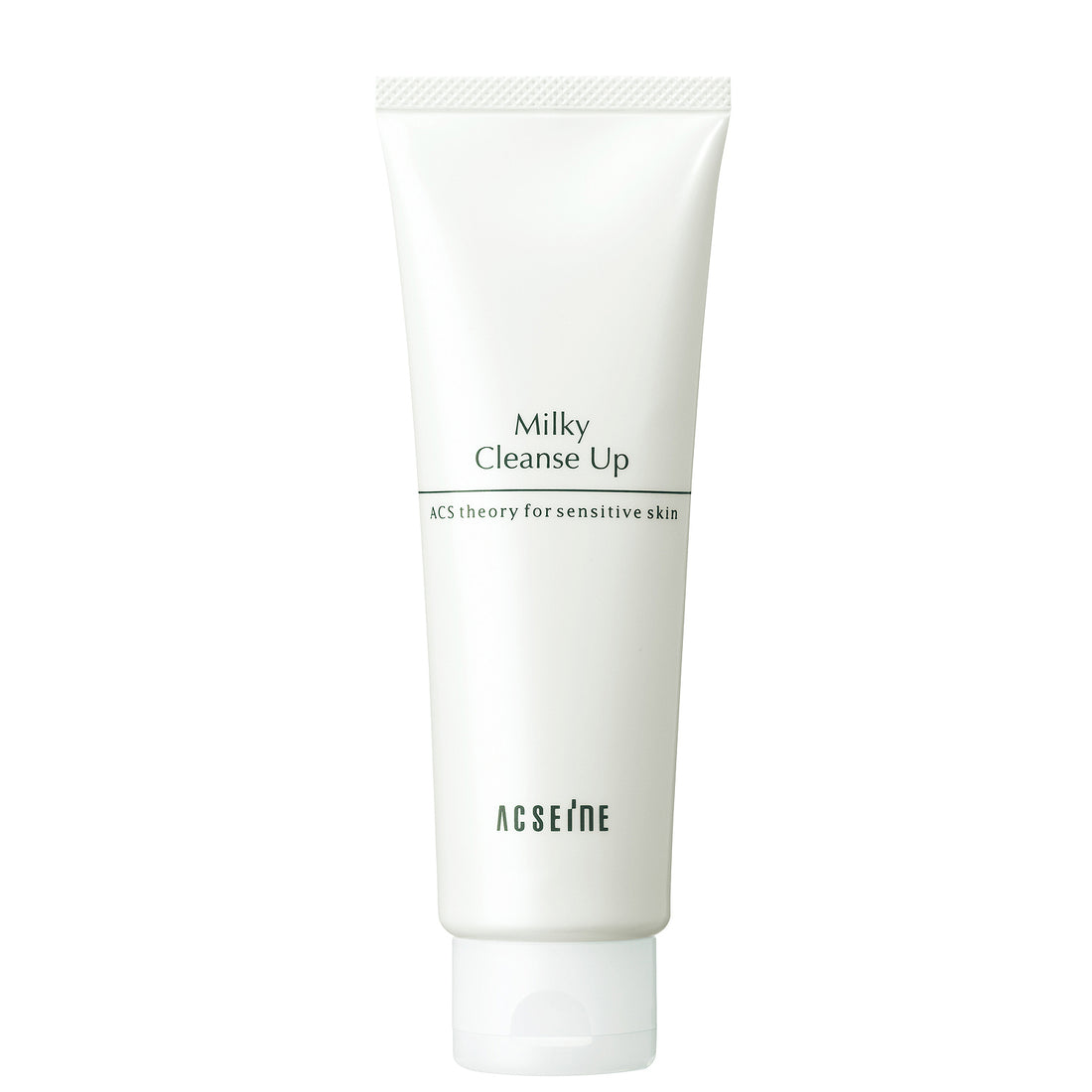 ACSEINE Milky Cleanse Up