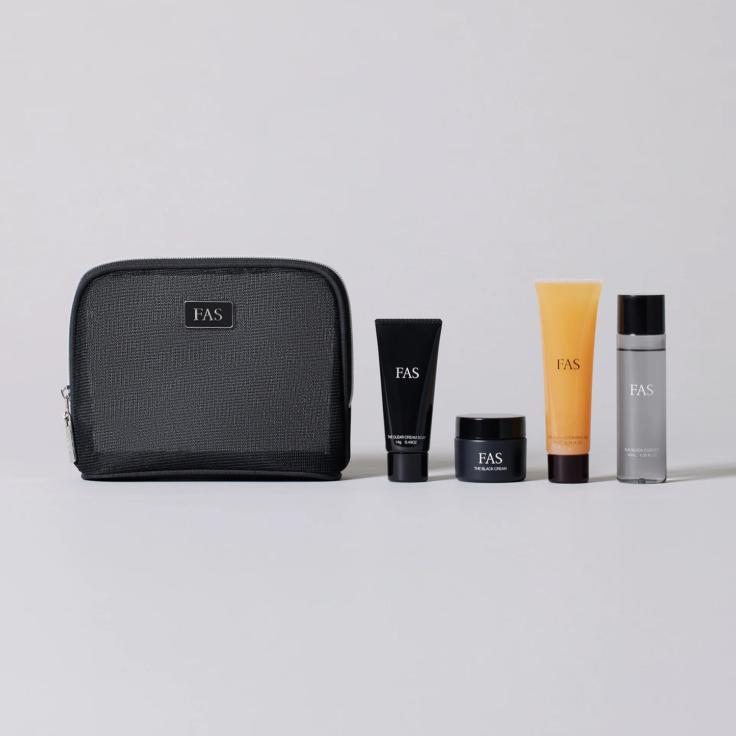 FAS Trial Kit