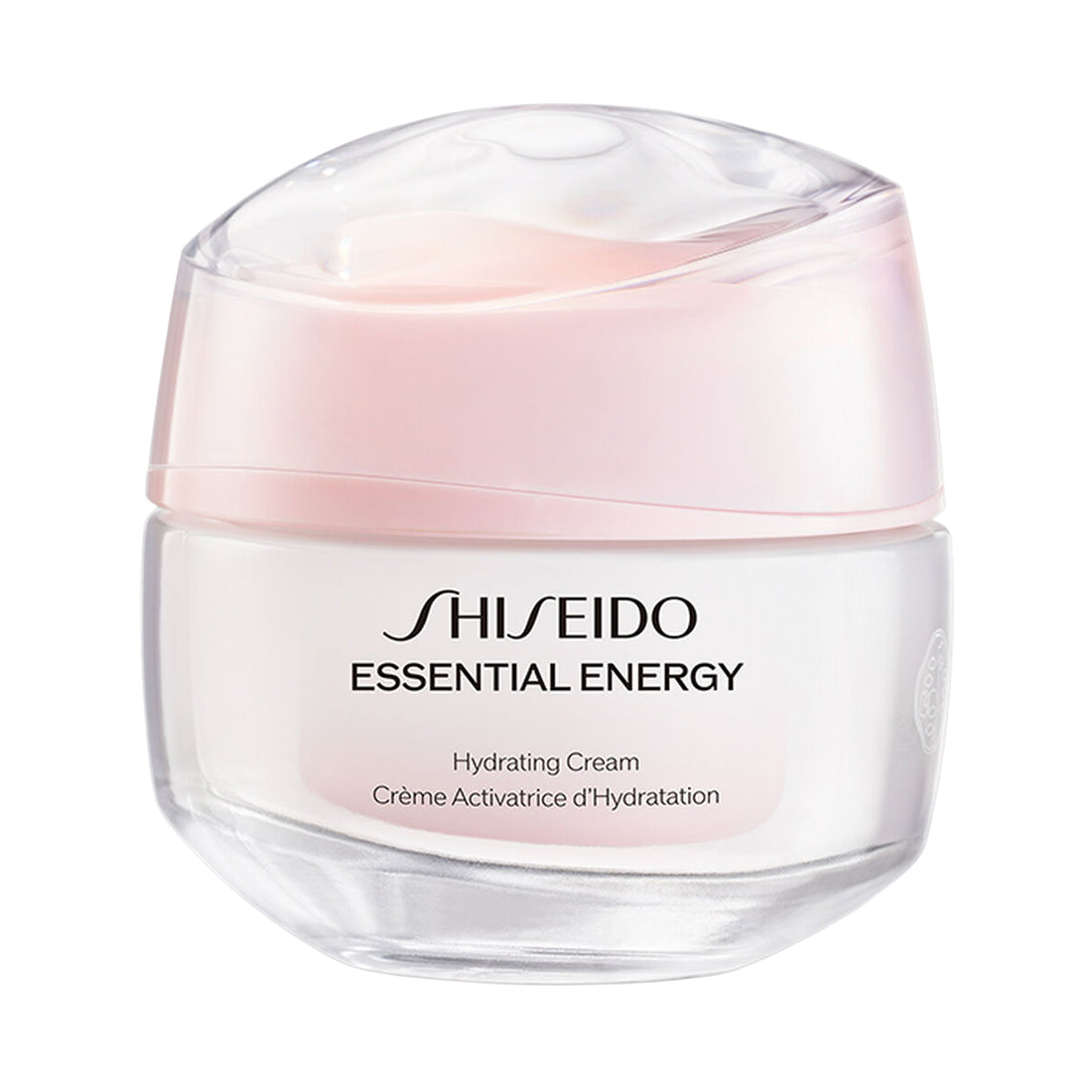 Shiseido Essential Energy Hydrating Cream