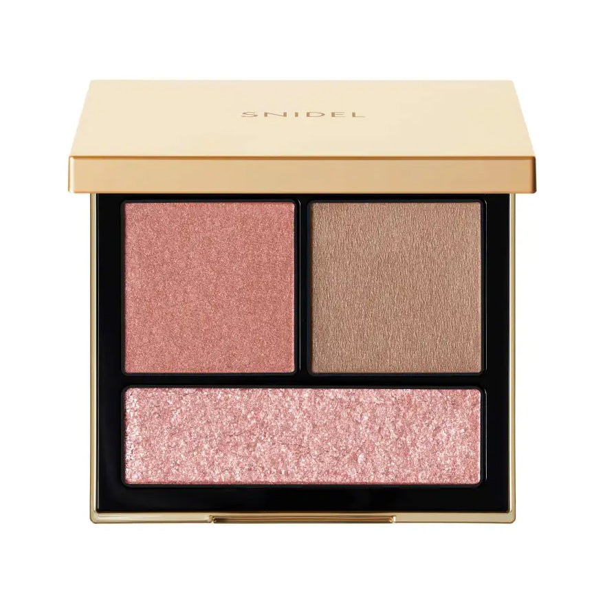 SNIDEL BEAUTY Tailored Color Eyes EX06 Limited Edition