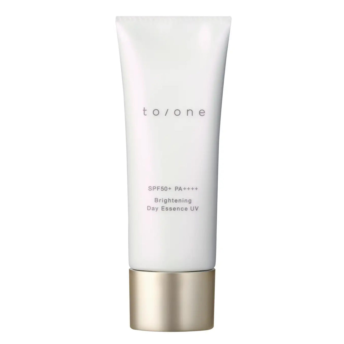 to/one Brightening Day Essence UV SPF50+