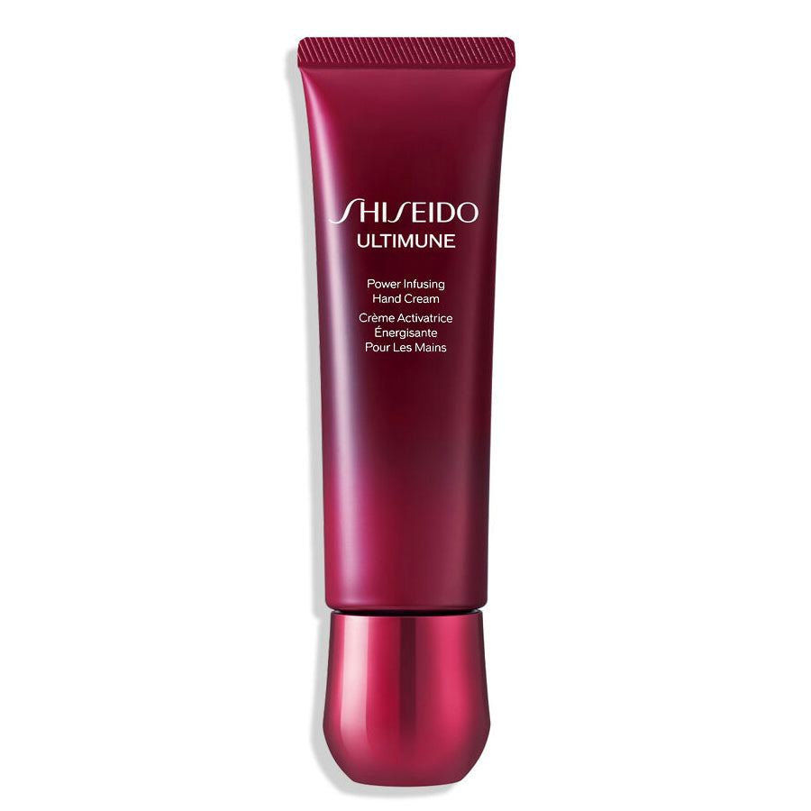Shiseido Ultimune Power Infusing Hand Cream