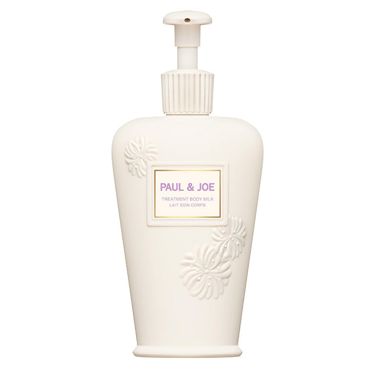 Paul &amp; Joe Beaute Treatment Body Milk