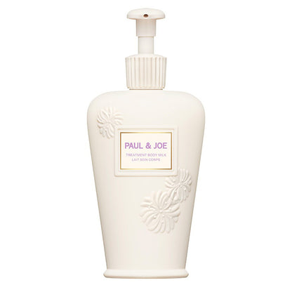 Paul &amp; Joe Beaute Treatment Body Milk