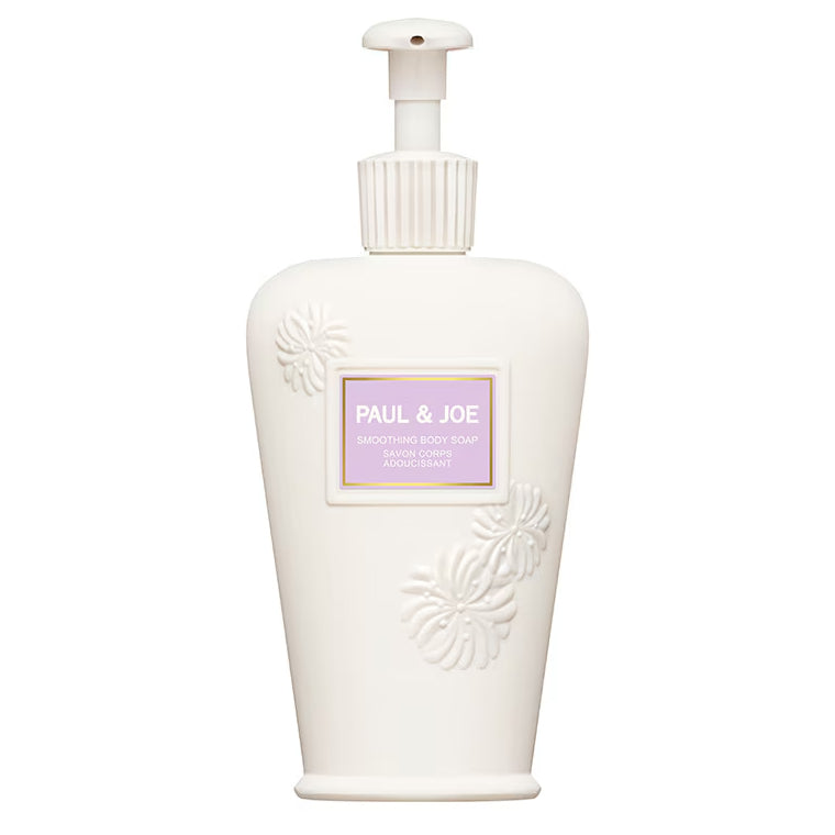 Paul &amp; Joe Beaute Smoothing Body Soap