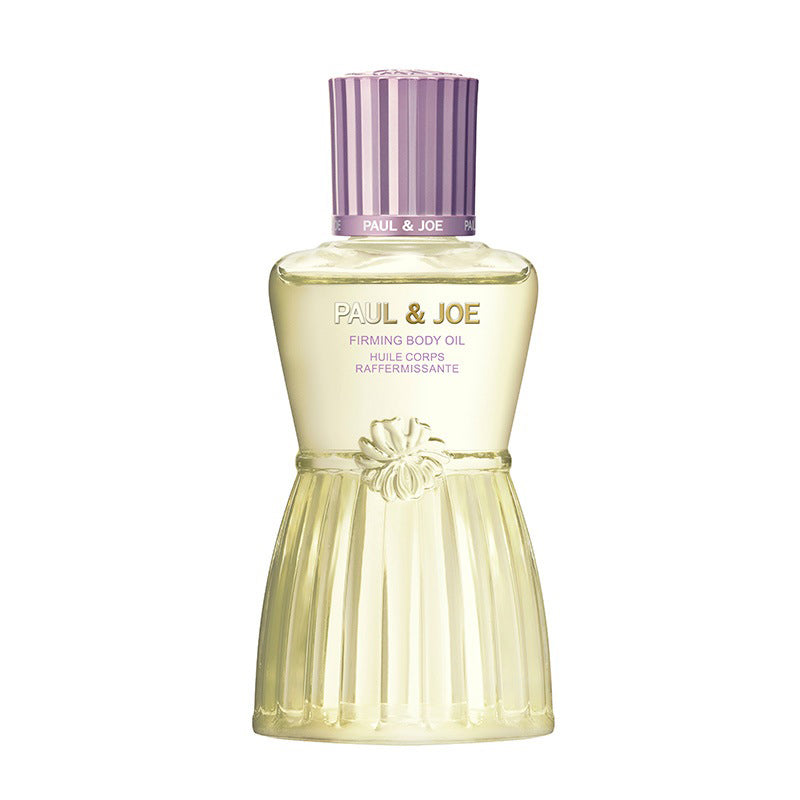 Paul &amp; Joe Beaute Firming Body Oil