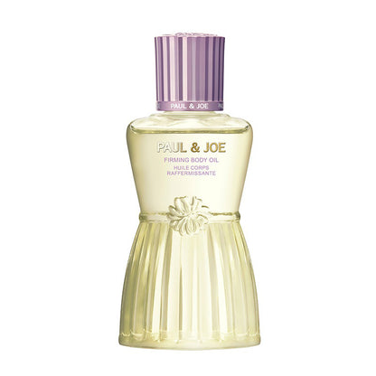 Paul &amp; Joe Beaute Firming Body Oil