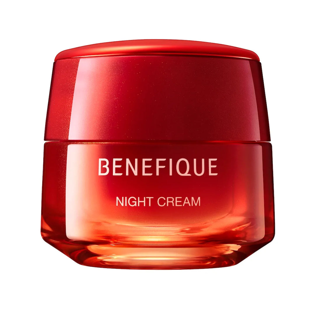 Benefique Night Cream