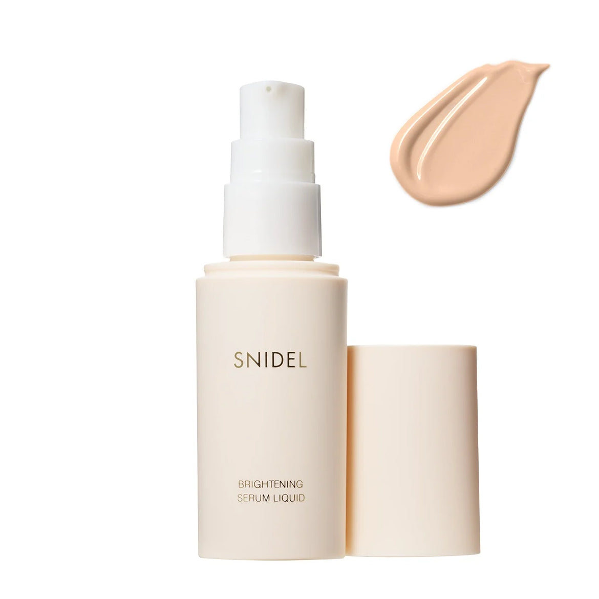 乳液・ミルク imini repair serum & long fit UV SPF50+ Hydrinity Vivid Brightening Serum | Renew Wellness & Aesthetics