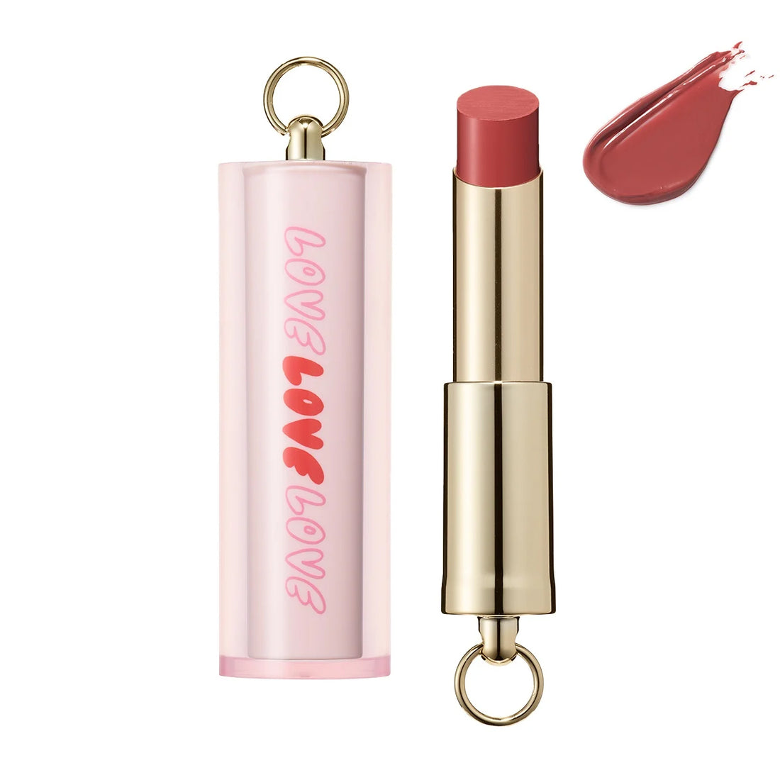 SNIDEL BEAUTY Rouge Couture Limited Edition