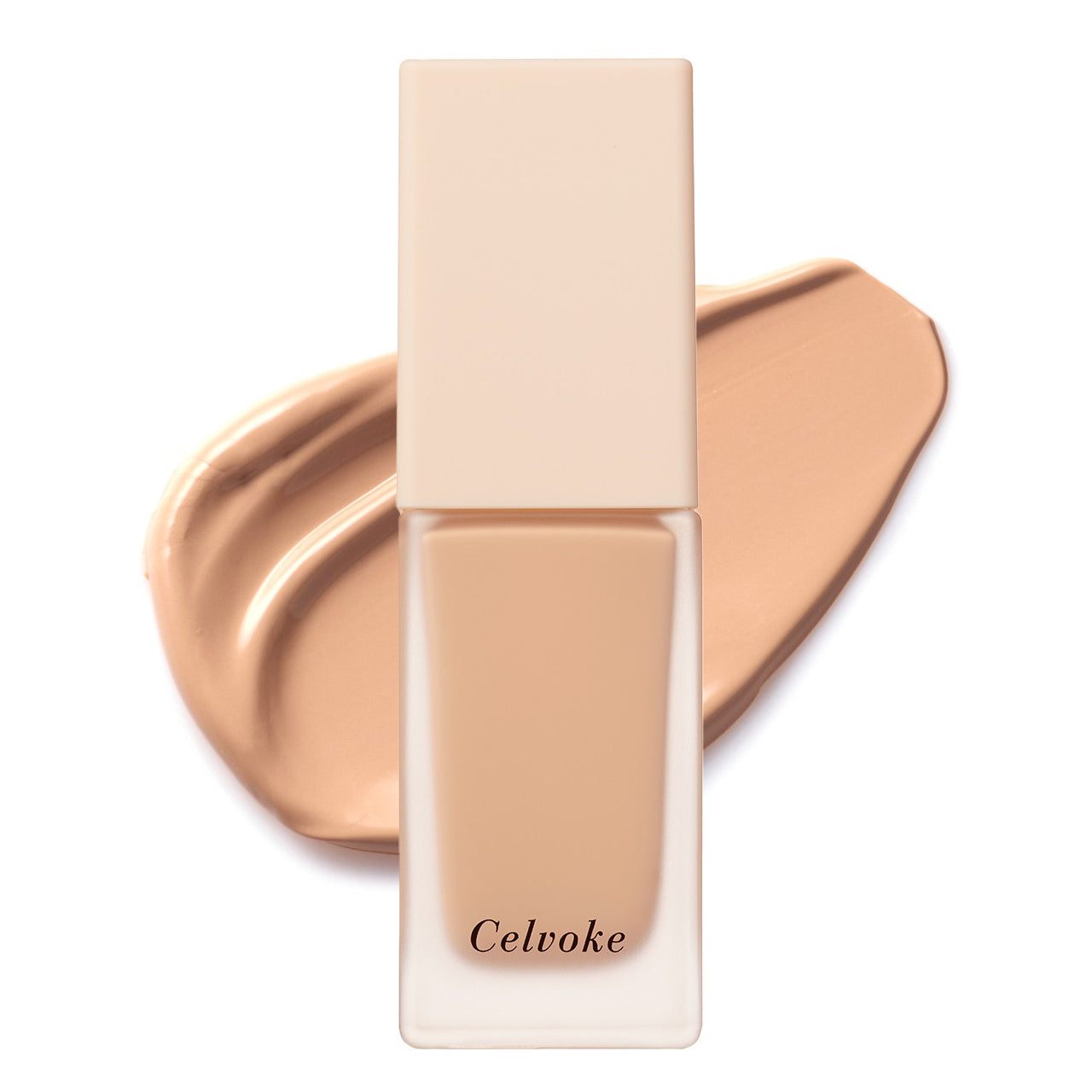 Celvoke Rare Glow Liquid Foundation