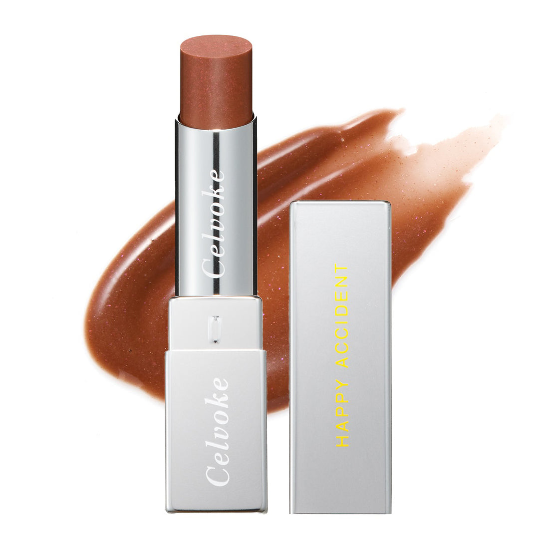 Celvoke Arouse Lips (Refill) 2025 Holiday Collection Limited Edition