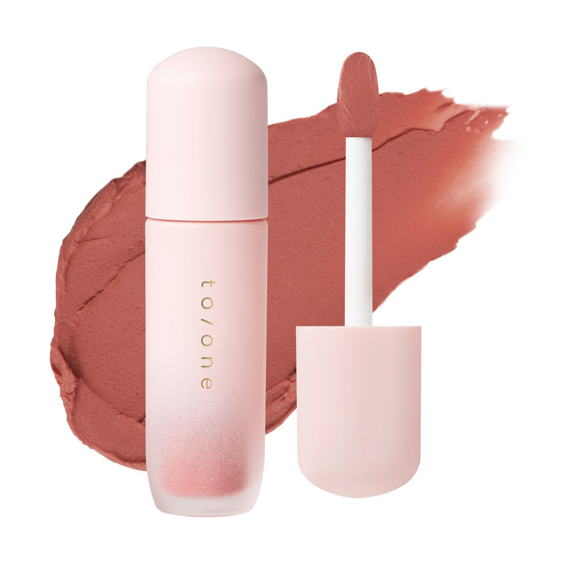 to/one Petal Blooming Matte Lips