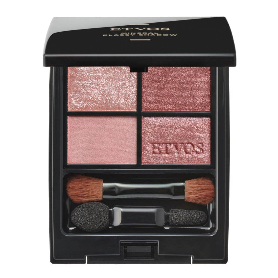 ETVOS Mineral Classy Shadow – Everglow Cosmetics
