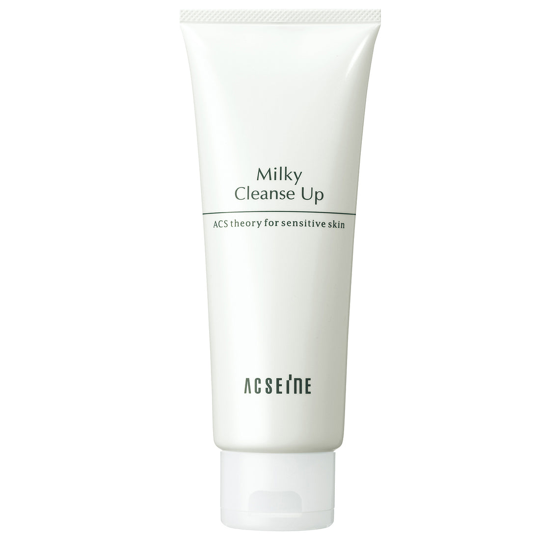 ACSEINE Milky Cleanse Up