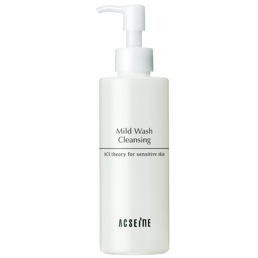 ACSEINE Mild Wash Cleansing