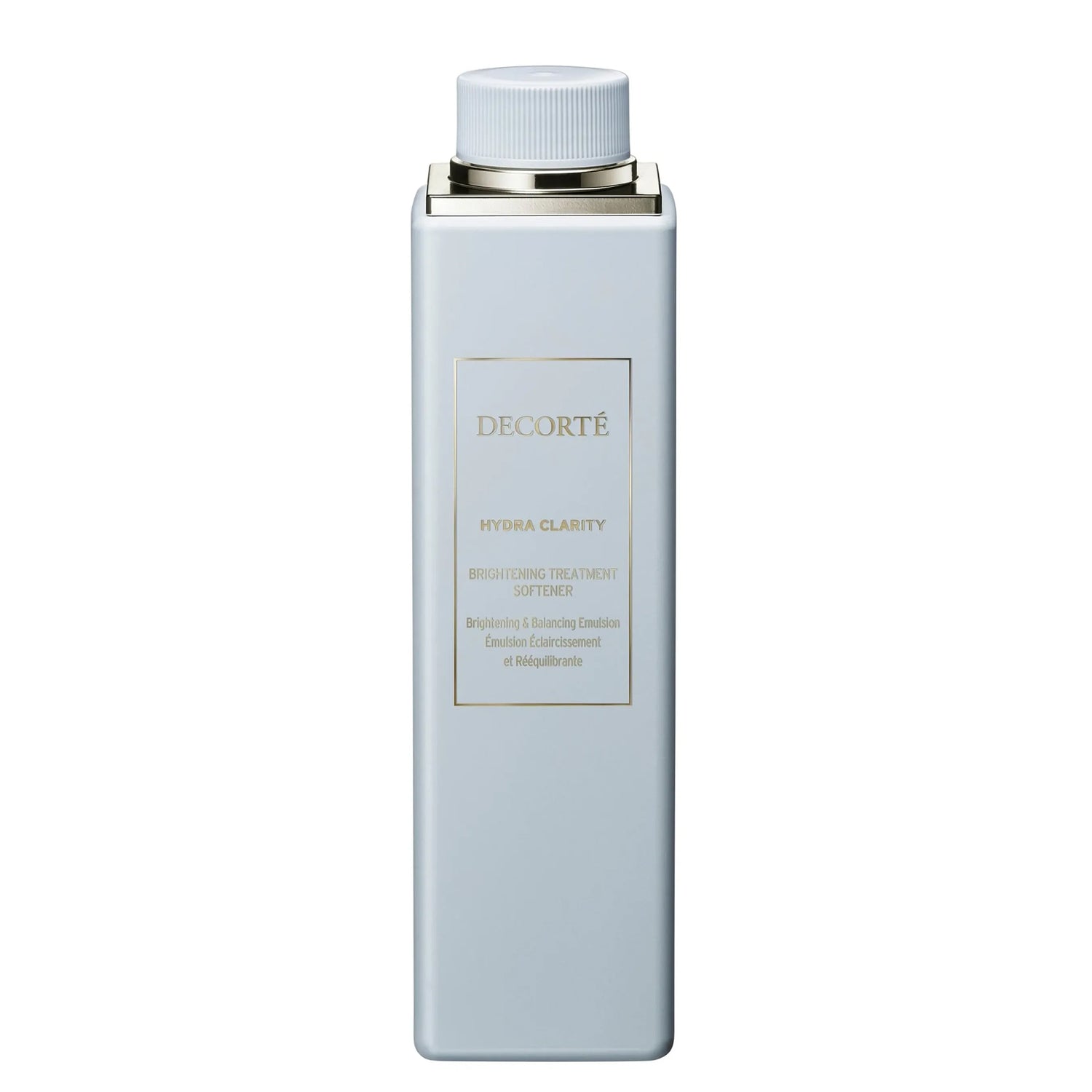DECORTÉ Hydra Clarity Brightening Treatment Softener