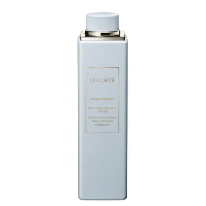 DECORTÉ Hydra Clarity Brightening Treatment Softener