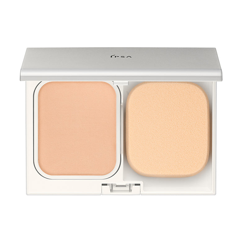 IPSA Powder Foundation e