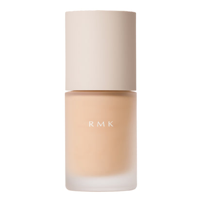 RMK Liquid Foundation Flawless Coverage Plus