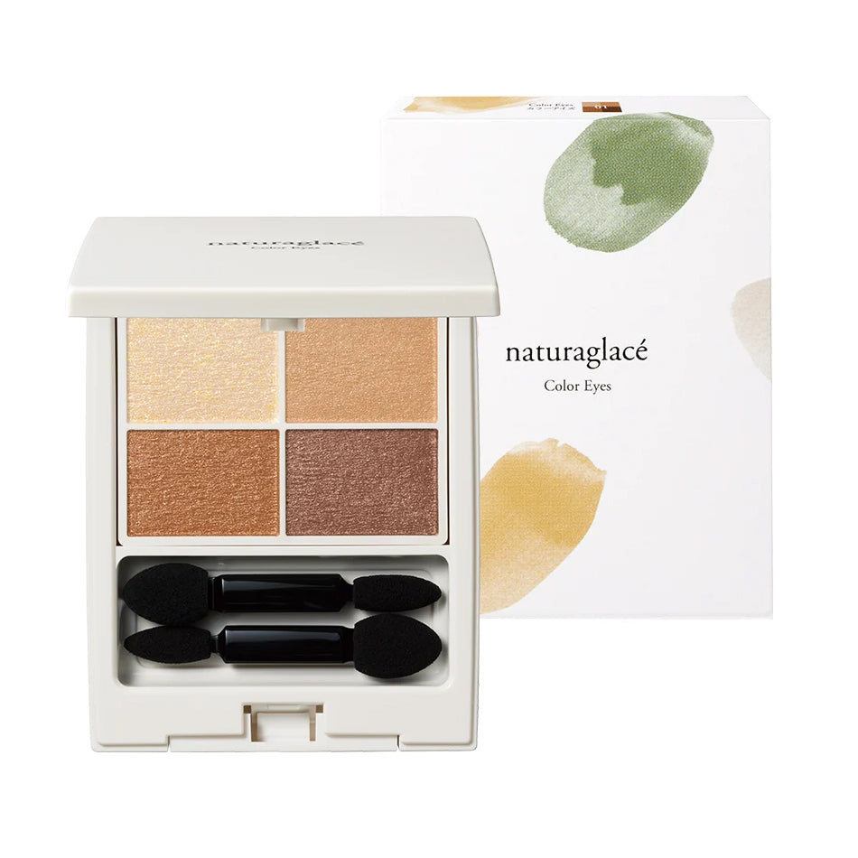 naturaglacé Color Eyes