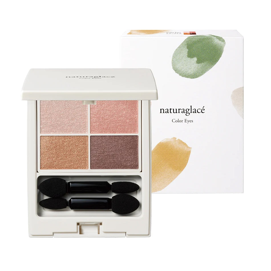 naturaglacé Color Eyes