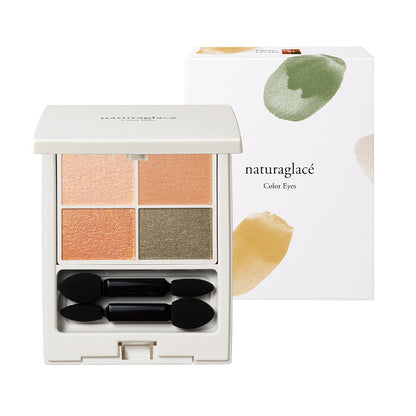 naturaglacé Color Eyes