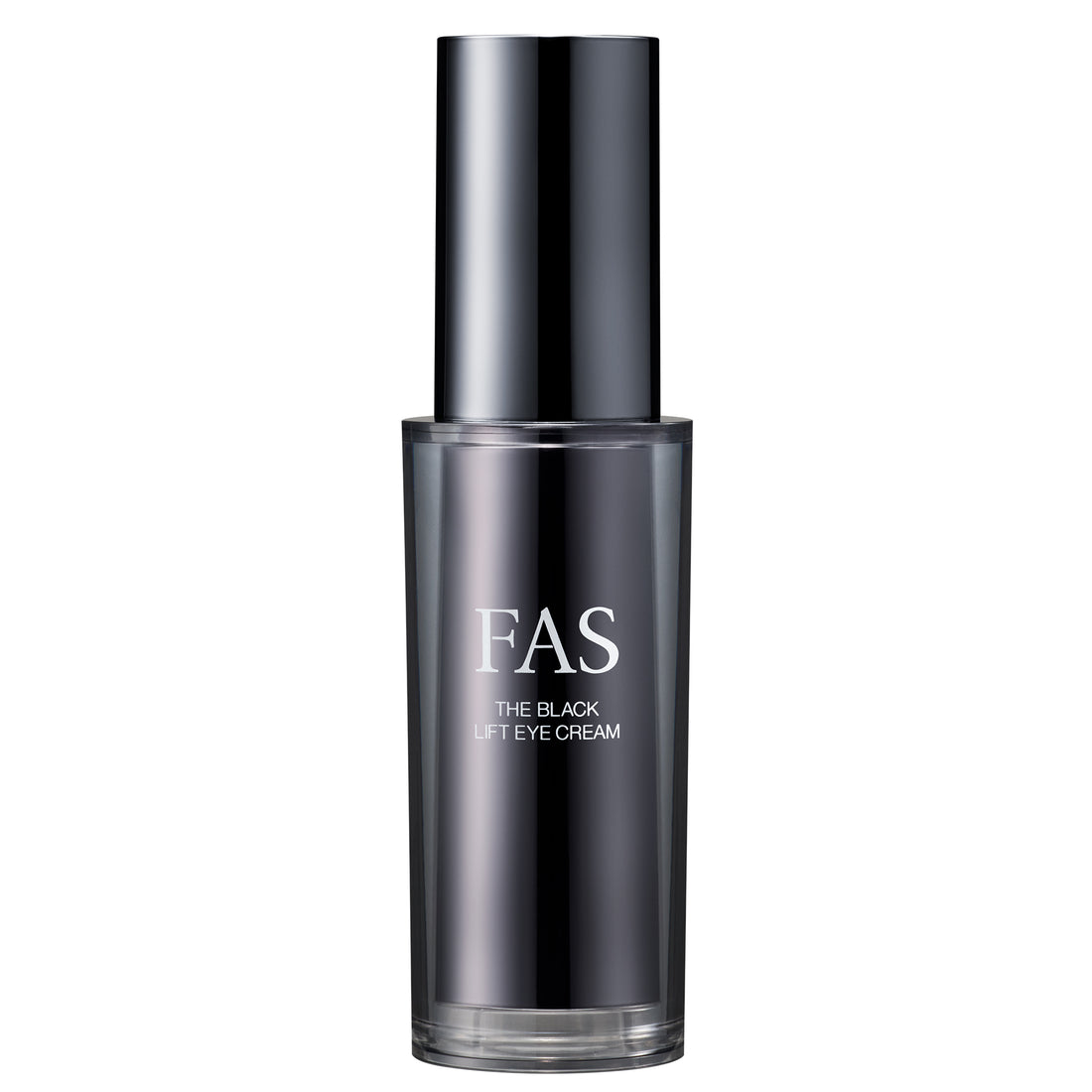FAS The Black Lift Eye Cream Launch Kit Limited Edition