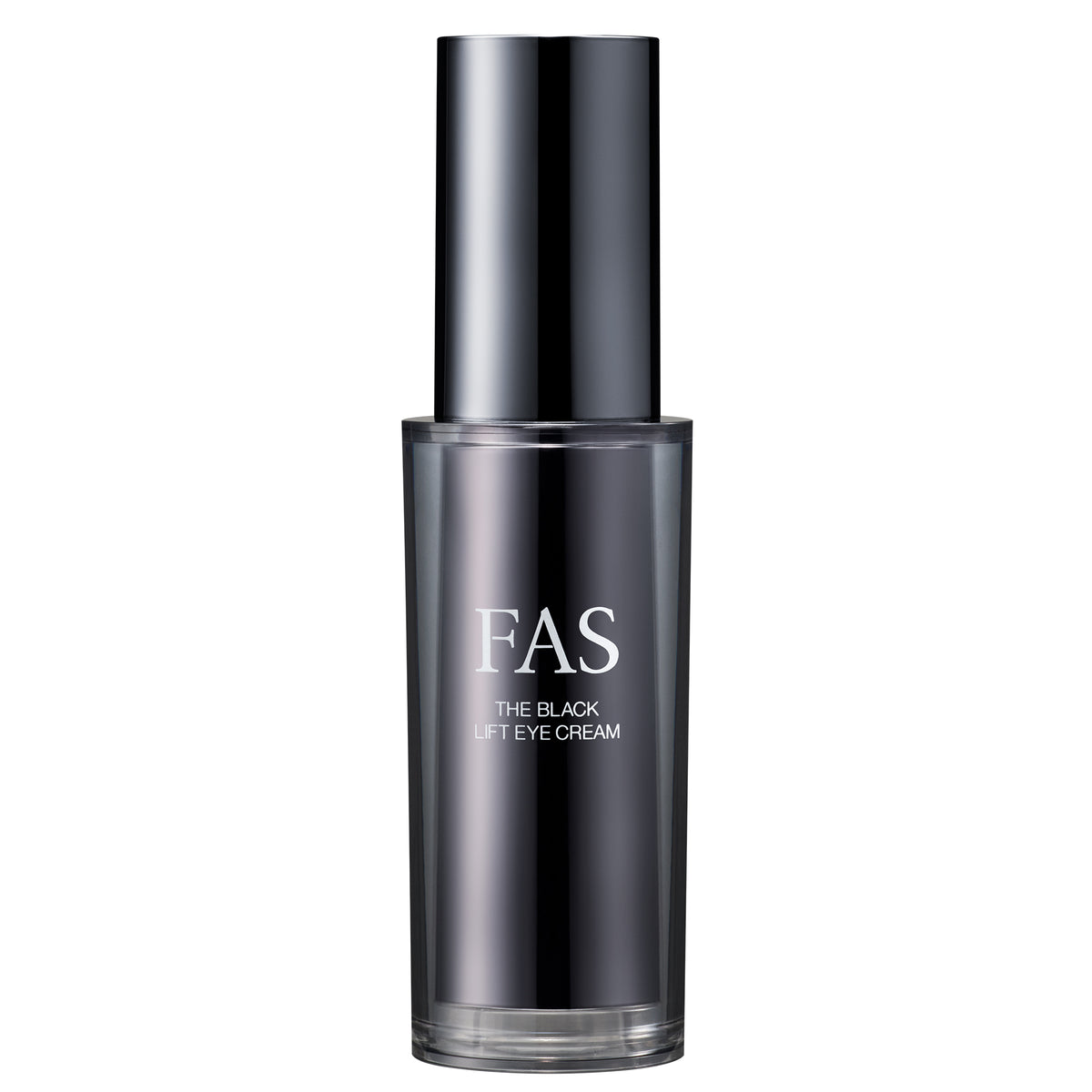 FAS The Black Lift Eye Cream – Everglow Cosmetics