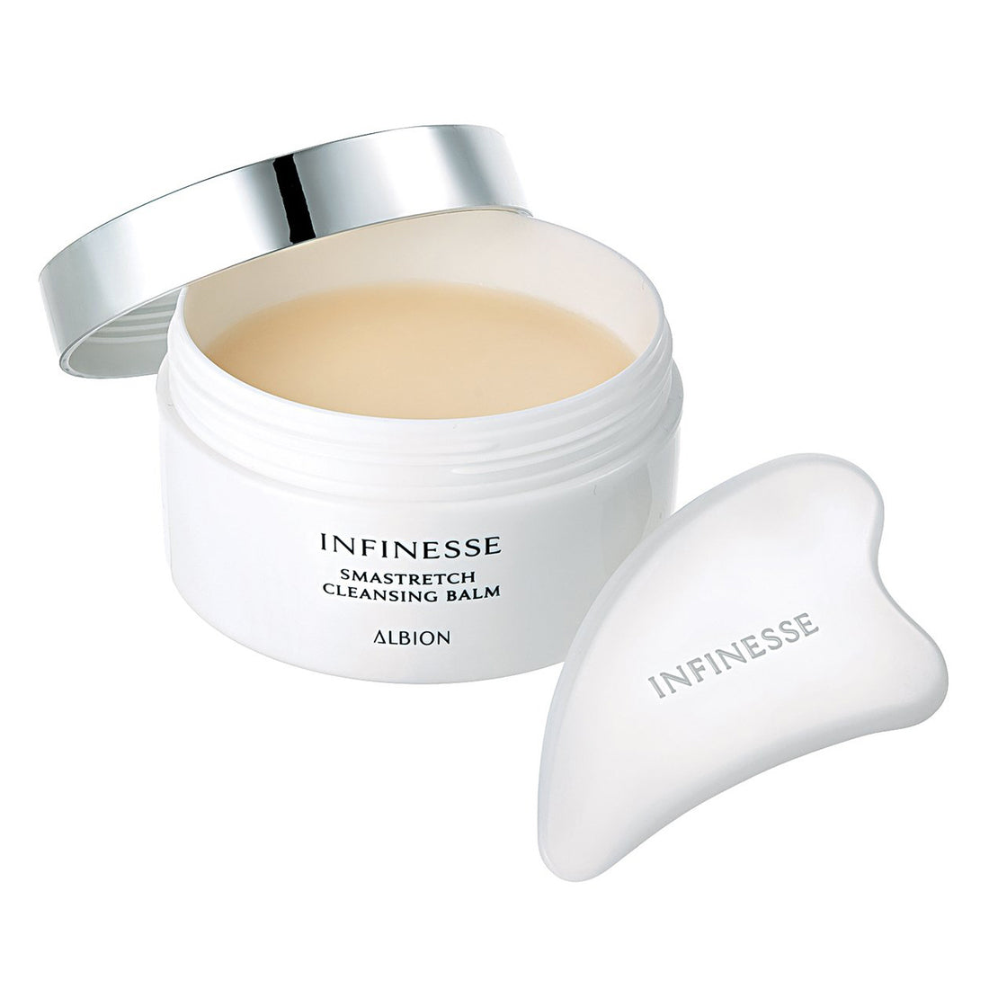ALBION Infinesse SmaStretch Cleansing Balm