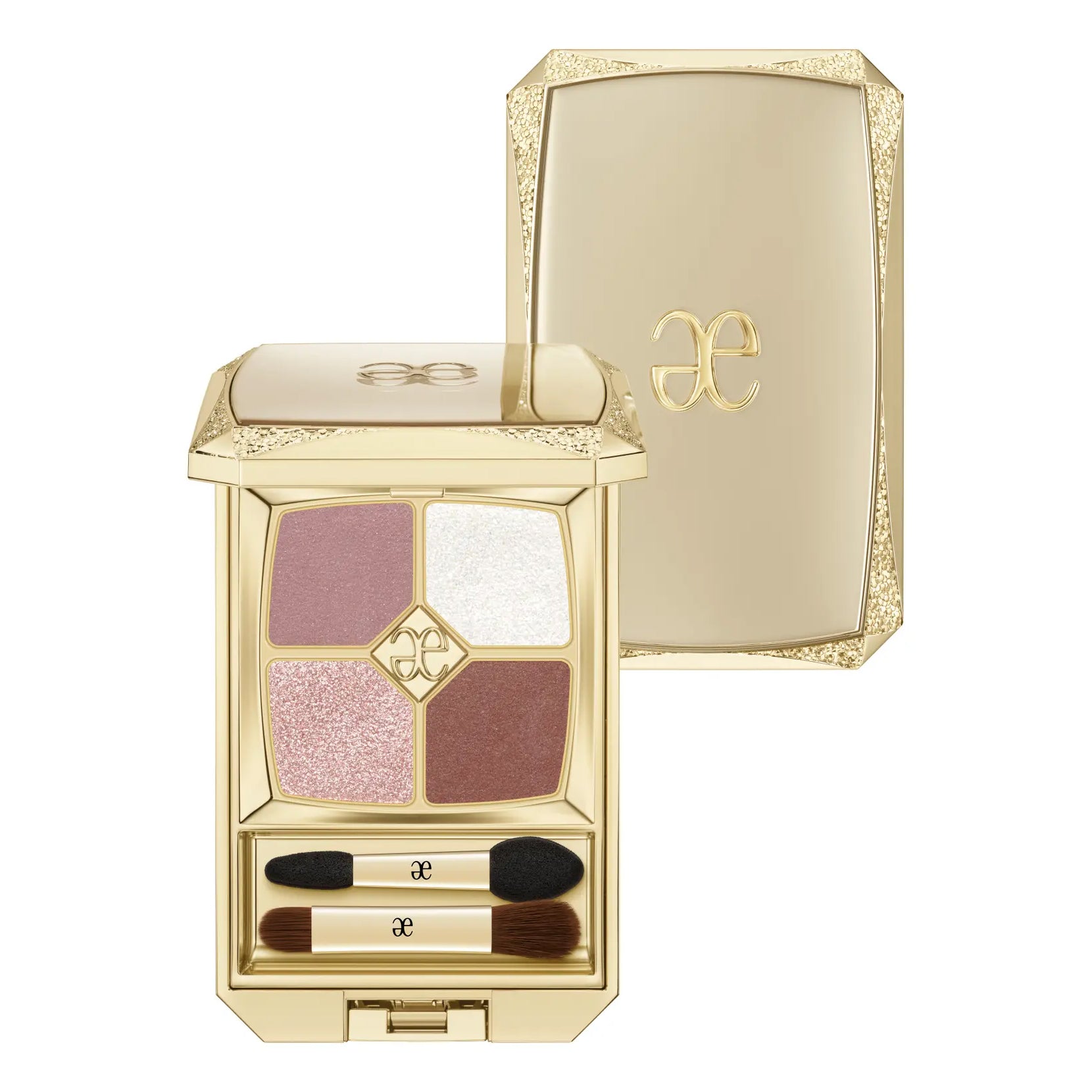 Elégance Parfait Couleur Palette 100 Limited Edition