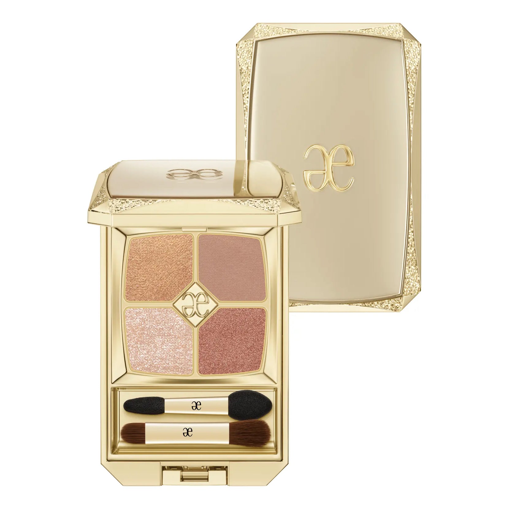 Elégance Parfait Couleur Palette 101 Limited Edition