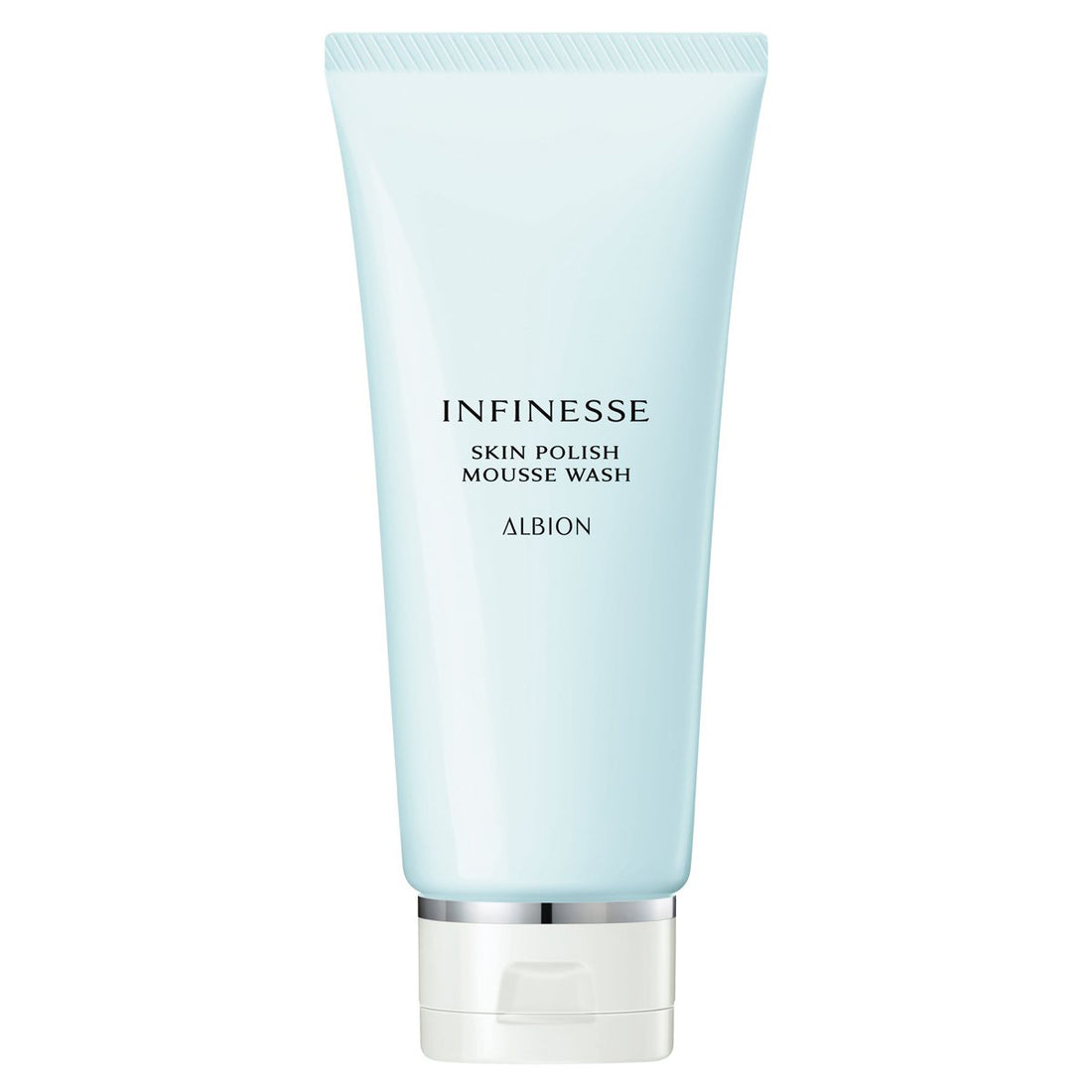 ALBION Infinesse Skin Polish Mousse Wash