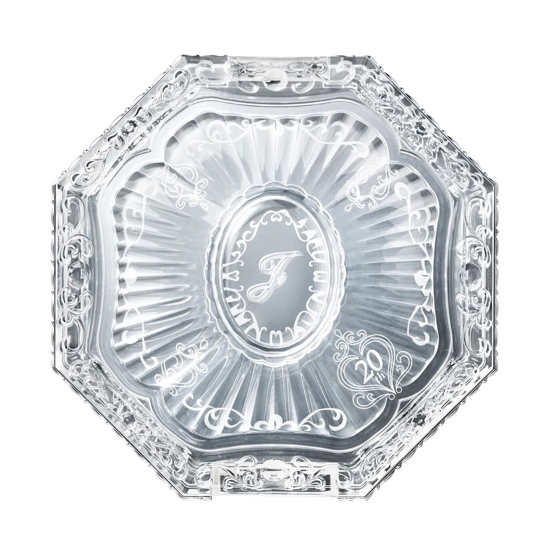 JILL STUART 20th Anniversary Jewel Color Compact Limited Edition