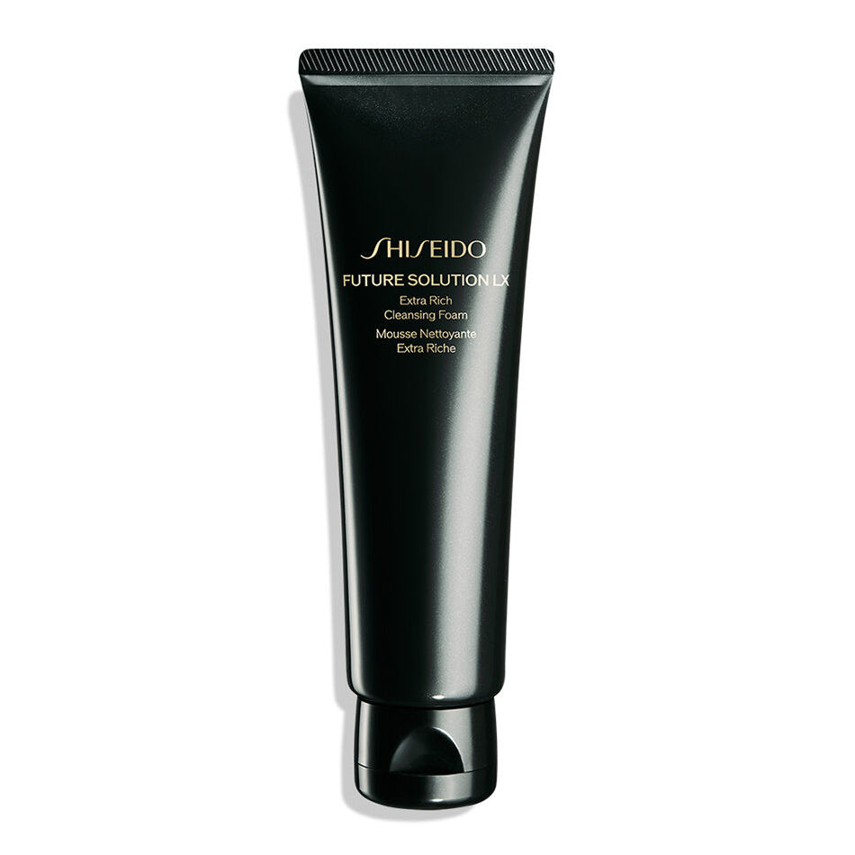 Shiseido Future Solution LX Extra Rich Cleansing Foam